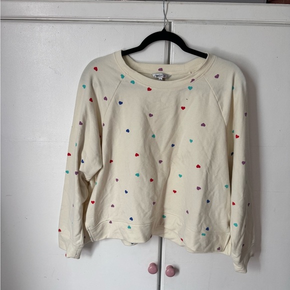 Wildfox Heart Pajama Set - Picture 2 of 4